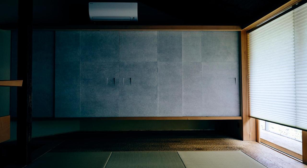 Willa Anjin Gion Shirakawa Kioto Zewnętrze zdjęcie